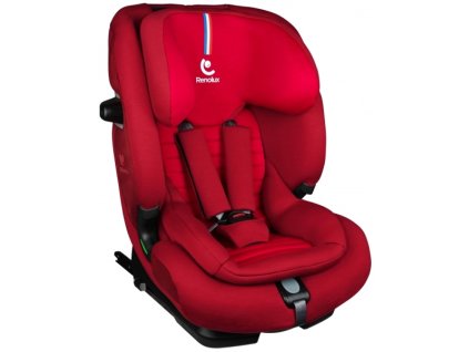 Renolux Olymp Passion