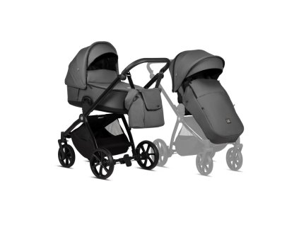 Tutis MIO Plus Thermo 2/1 2024 Graphite 241