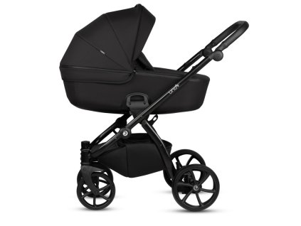 Tutis UNO 5 + 2/1 2024 Charcoal 100