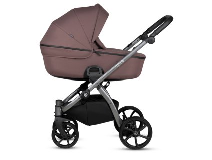 Tutis UNO 5 + 2/1 2024 Cocoa 159