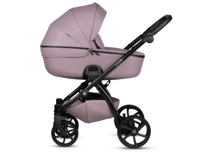 Tutis UNO 5 Leather + 2/1 2024 Mauve 035