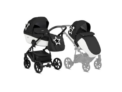 Tutis Viva 4 Star 2/1 2024 White Star 009