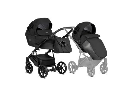 Tutis Viva 4 Star 2/1 2024 Black Star 007