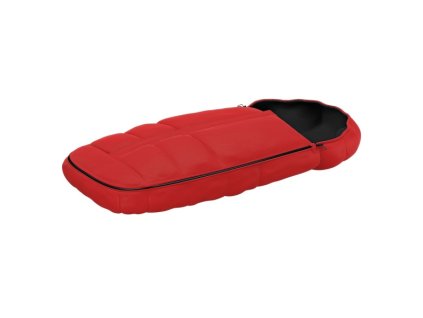 Thule Fusak Glide a Sleek 2024 Energy Red