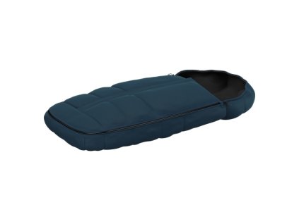 Thule Fusak Glide a Sleek 2024 Navy Blue