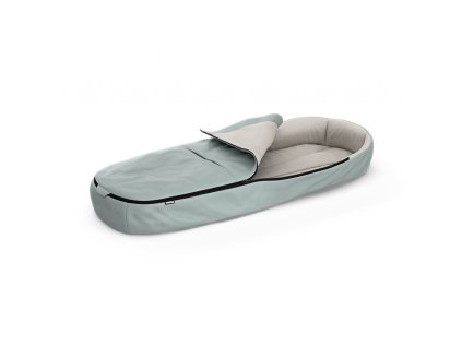 Thule Fusak Glide a Sleek 2024 Alaska Blue