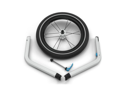 Thule Chariot Jogging Set 2 20201302
