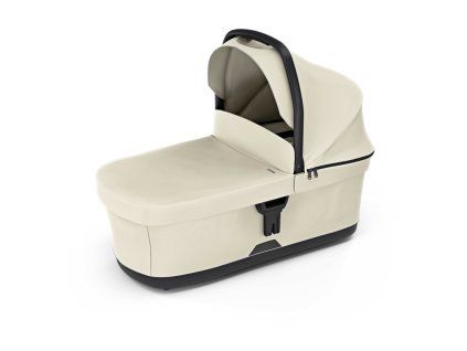 Thule Korbička Glide Bassinet Soft Beige