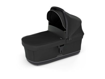 Thule Korbička Glide Bassinet  Black
