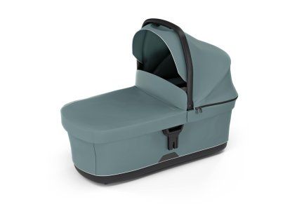 Thule Korbička Glide Bassinet  Mid Blue
