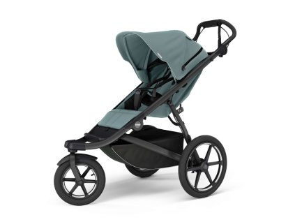 Thule Sportovní Kočárek Urban Glide 3 2024 Mid Blue