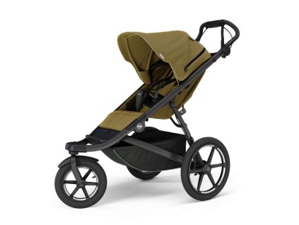 Thule Sportovní Kočárek Urban Glide 3 2024 Nutria Green
