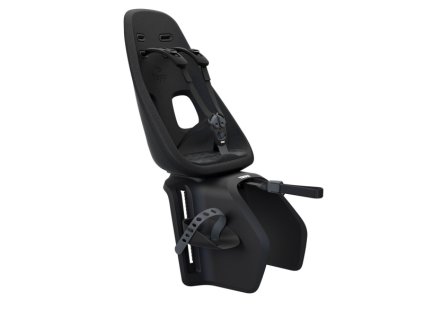 Thule Yepp Nexxt Maxi - na nosič Obsidian