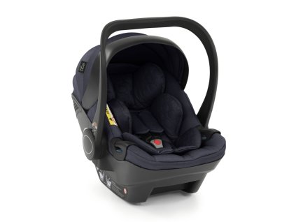BabyStyle Egg Autosedačka Shell i-Size 2022 Cobalt