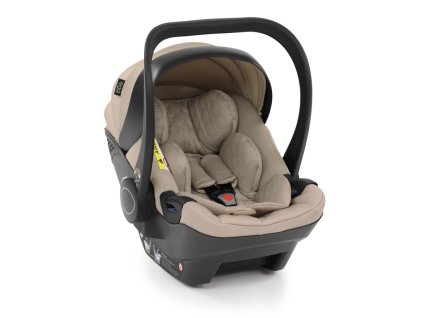 BabyStyle Egg Autosedačka Shell i-Size 2022 Feather