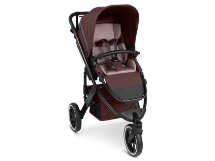 Abc Design Salsa 5 Run umbra