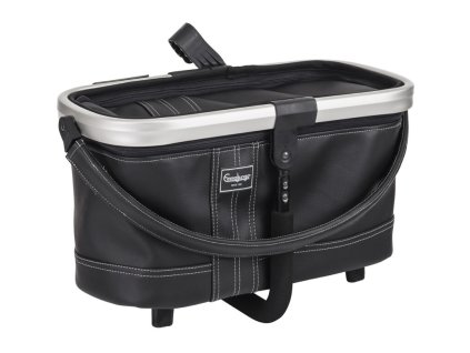 Emmaljunga Taška Sidebag NXT90/60/B 2021 black