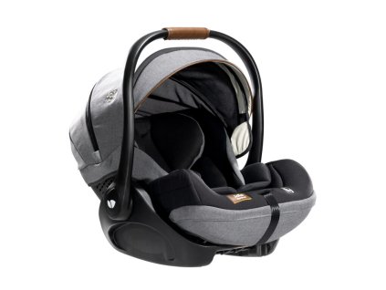 Joie Autosedačka i-Level™ Recline Signature 2024 carbon