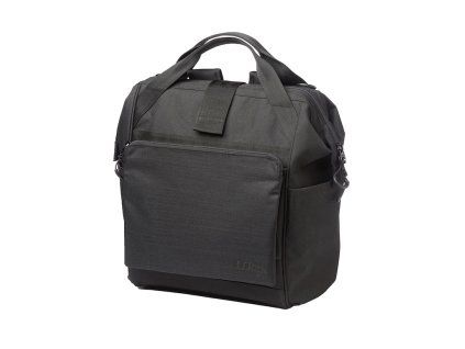 Tfk diaperbag  black