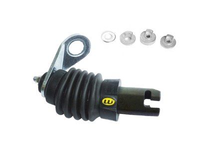 Tfk stroller clutch E-Weber for velo