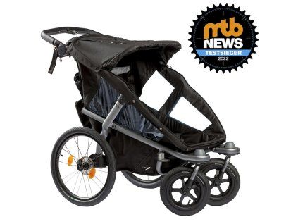 Tfk velo2 black