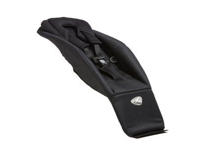 Tfk velobaby black