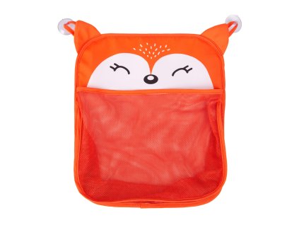 Zopa Organizér na hračky do vany, Squirrel