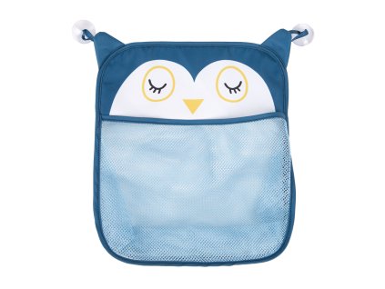 Zopa Organizér na hračky do vany, Penguin