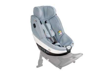 Besafe Autosedačka Beyond 360 Peak Mesh