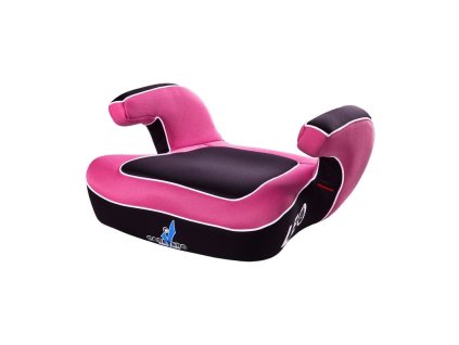 Caretero Podsedák Leo Pink