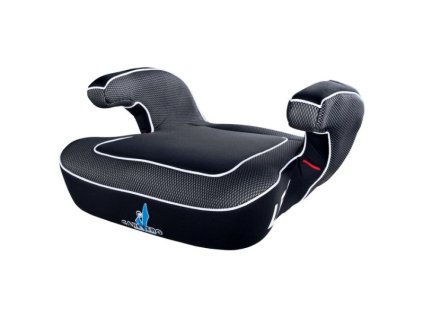 Caretero Podsedák Leo Black