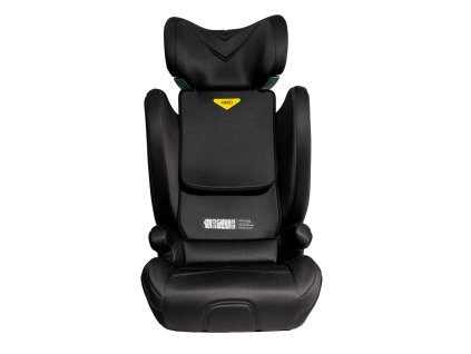 axkid boostkid shell black