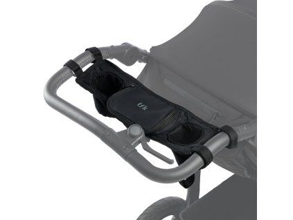 Tfk cupholder mono/pro black