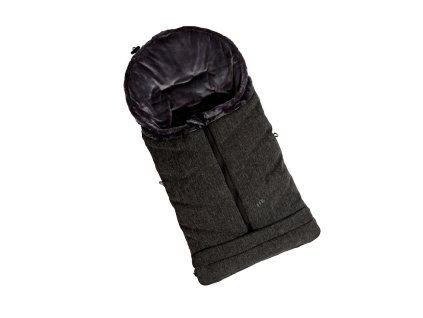 Tfk footmuff premium black
