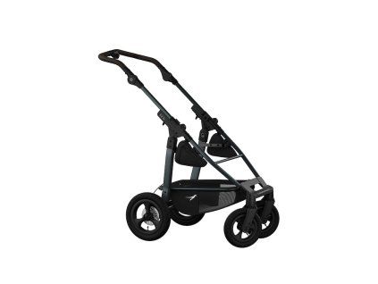 Tfk mono4 frame - air wheel
