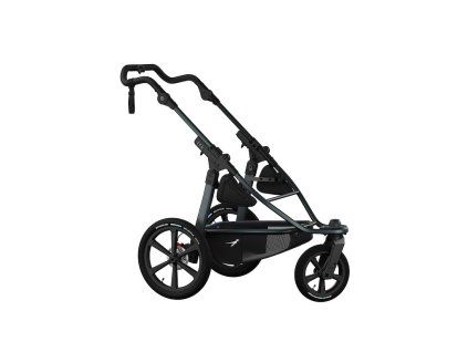 Tfk proA frame