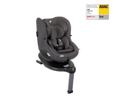 Joie i-Spin 360™ thunder