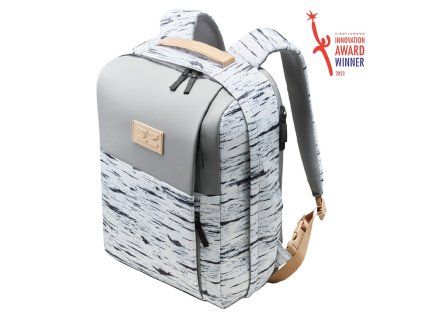 MiniMeis Backpack HERO G5 2025 birch premium
