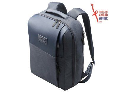 MiniMeis Backpack HERO G5 dusk blue