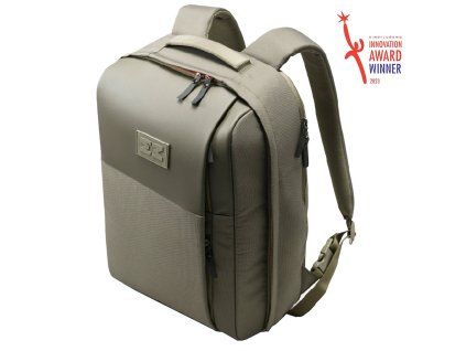 MiniMeis Backpack HERO G5 olive premium
