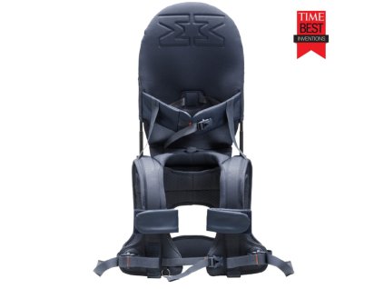 MiniMeis  Carrier G5 6mon-18kg dusk blue core