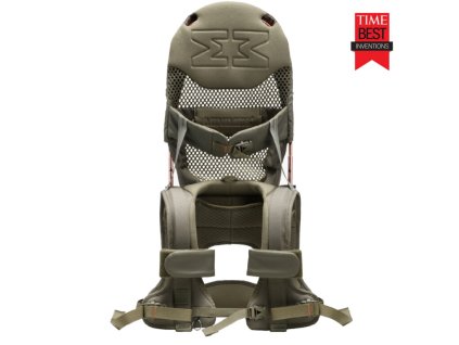 MiniMeis  Carrier G5 6mon-18kg olive premium