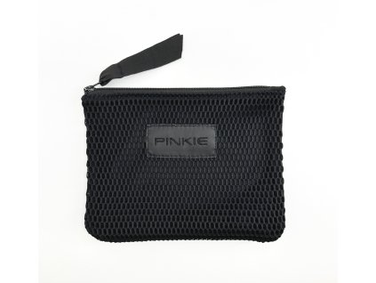12006 1 kosmeticka tasticka mesh tote black