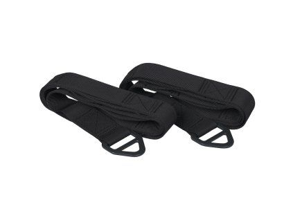 BeSafe anchor Stretch straps