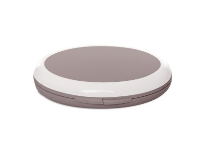 Manikúra Bébé-Jou Chalk Brown cappuccino