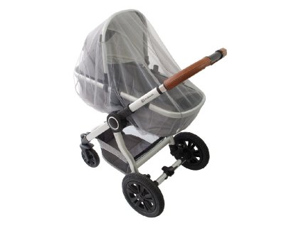 Emitex Síťka proti hmyzu-UNI Šedá