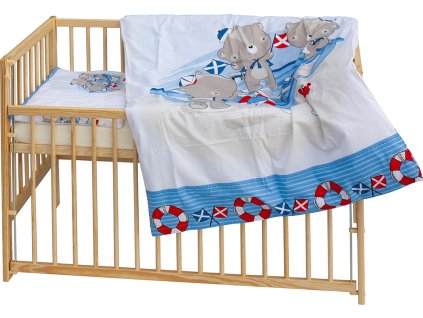 11790 2 3133 komplet 120x60 raty i med