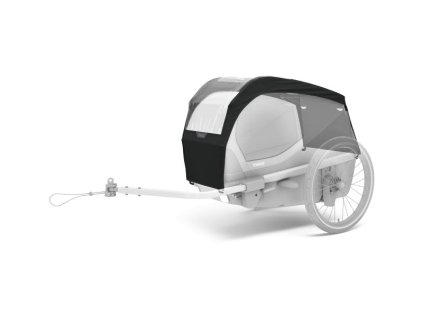 thule bexey rain cover l