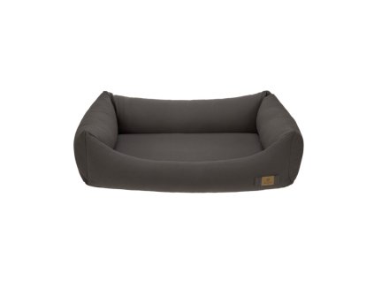 PALOPA Dog Bed Fred XS anthracite