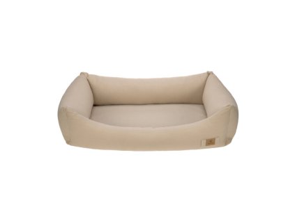 PALOPA Dog Bed Fred XS humus